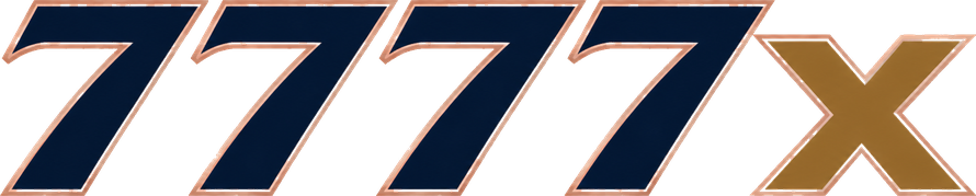 7777x